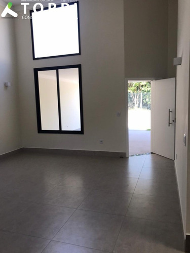 Casa À Venda No Condomínio Jardim Terras De São Francisco - Cc00232 - 69475738