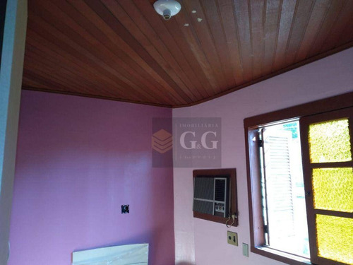 Imagem 12 de 24 de Casa Com 3 Dormitórios À Venda, 80 M² Por R$ 280.000,00 - Santa Isabel - Viamão/rs - Ca0893