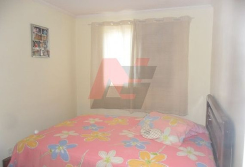 Imagem 9 de 15 de 04837 - Apartamento 2 Dorms, Quitaúna - Osasco/sp - 4837