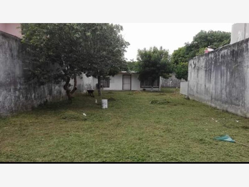 Imagen 1 de 4 de Terreno En Renta Joyas De Mocambo (granjas Los Pinos)