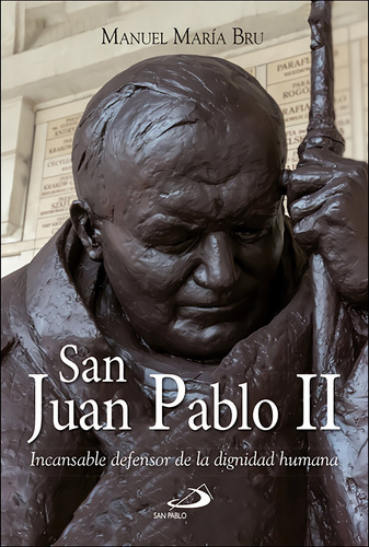 Libro San Juan Pablo Ii