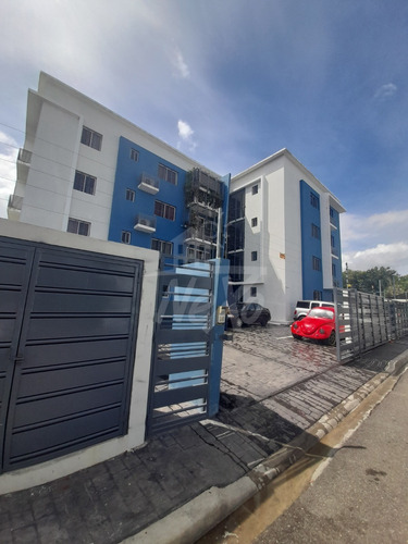 Imagen 12 de 12 de Vendo Hermoso Pent-house En Villa María, Santiago (hfa-231)