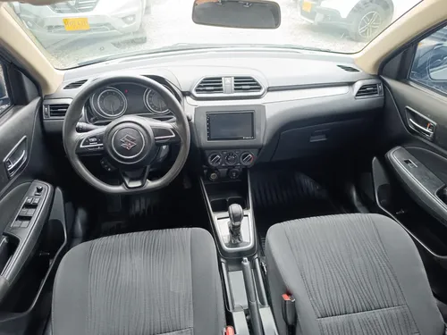 Suzuki Swift 1.2 Dzire At