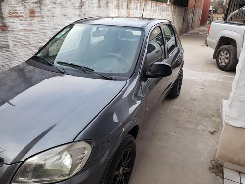 Chevrolet Celta 1.4 Ls