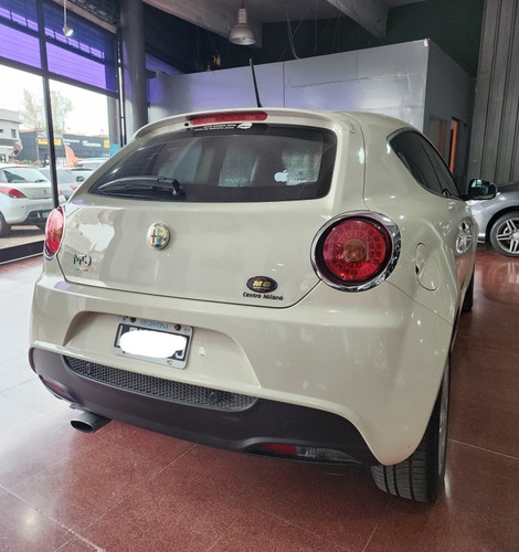 Alfa Romeo Mito 1.4 Progression Multiair T 135cv Tct