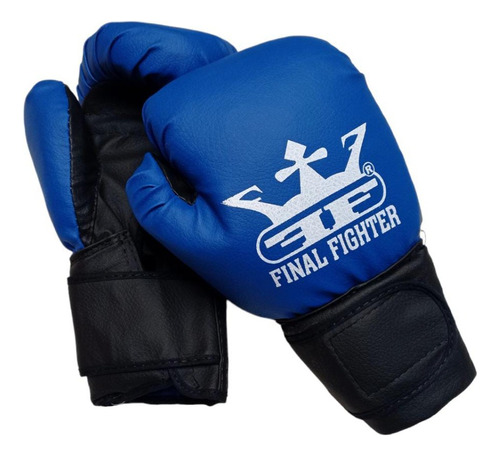 Guantes De Boxeo