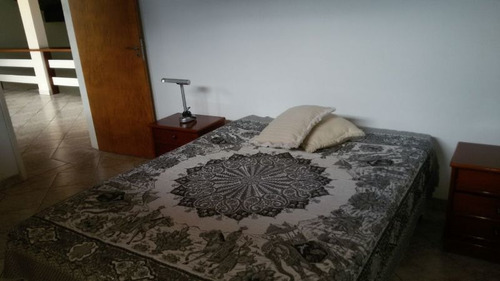 Uma Linda Casa Em Condomínio Fechado Em Tremembé - Cf-1310