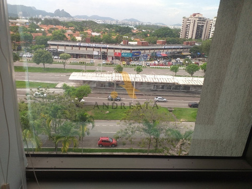 Imagem 5 de 30 de Venda - Sunplaza - Excelente Conjunto De 6 Salas, 102m², Prontas Para Serem Utilizadas, Montadas, Splits, Banheiros , Vagas. Vista Livre Montanhas. - Sqa0505m - 69204496