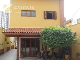 Imagem 3 de 26 de Casa - Ref: 29175