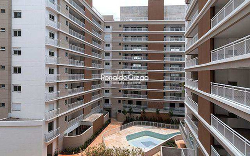 Imagem 18 de 30 de Vende-se Apto Com 4 Dorms, Bosque Da Saúde, Sp - R$ 2.35 Mi - V3542