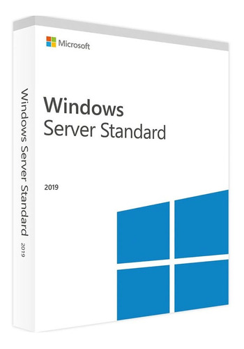 Licenca Windows Server 2019 Std  Esd