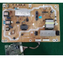 Comprar Placa Fonte Panasonic+ Placa Inverter Tc-l32x30\u002Ftnpa5364