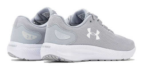 Imagen 3 de 5 de Zapatillas Running Hombre Under Armour Ua Charged Pursuit 2