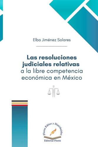 Las Resoluciones Judiciales Relativas (0479)