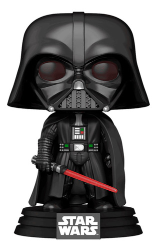 Funko Pop Star Wars Darth Vader 597