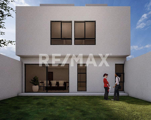 Casa Nueva En Venta Fraccionamiento Puntarena Celaya