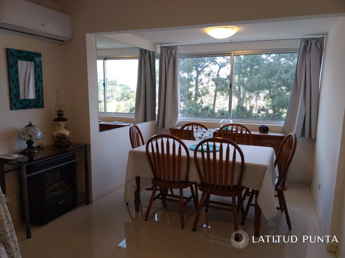 Apartamento En Roosevelt- Ref: 72