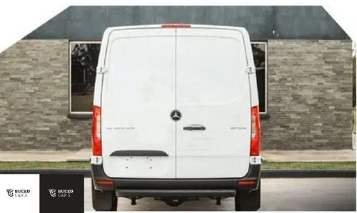 Mercedes Benz Sprinter 311 Estandar, O Unidad De Traslados