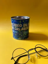 Comprar Misterio En Casa De Los Abuelos  - Juego \u002F Chinela