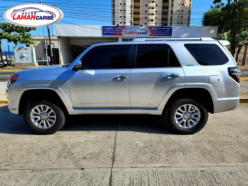 Imagen 3 de 11 de Toyota 4runnner Limited