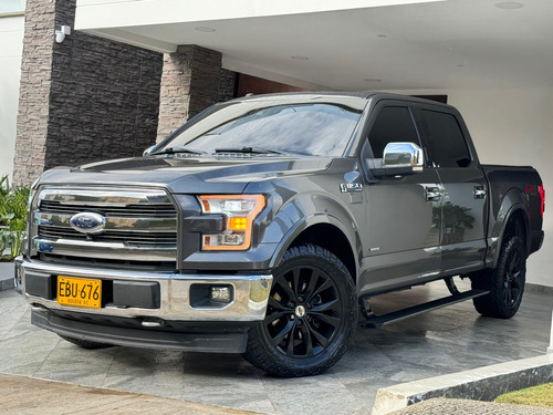 Ford F-150 3.5 Lariat