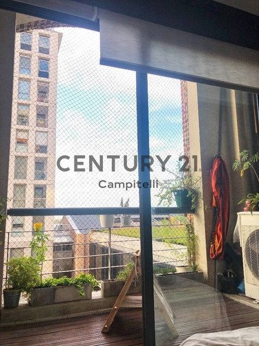 Imagen 9 de 12 de Excelente Departamento En Venta En Zona Exclusiva