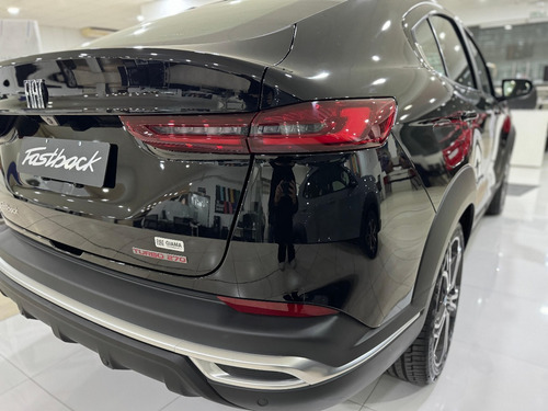Fiat FASTBACK 1.3 T270 At6