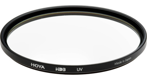 Hoya 58mm Hd3 Uv Filter
