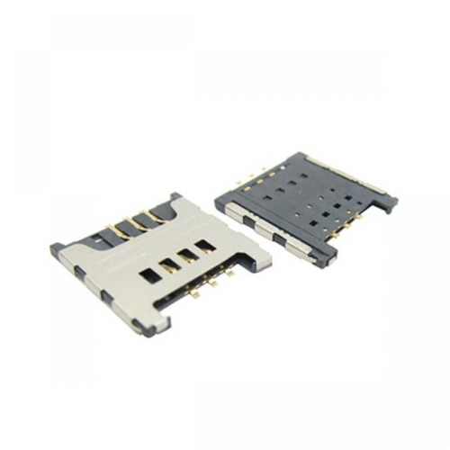 2 Pcs Lector De Sim Samsung Galaxy Note 1 N7000 S I9000