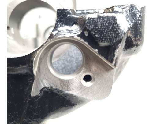 Cabeza De Motor Isuzu Elf 400 4hk1 07 08 09 10 11 12 13 14.
