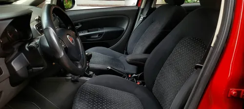 Fiat Punto 1.8 Hlx Skydome