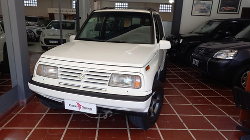 Suzuki Vitara Jglx 4x4 At 3 Puertas