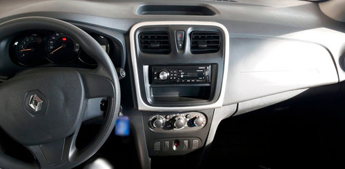 Sandero 1.0 12v Sce Flex Authentique 4p Manual