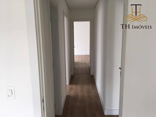 Amores Da Brava - Apartamento Com 3 Dormitórios (sendo 1 Suíte), 2 Vagas Privativas De Garagem, Sem Mobília - Praia Brava, Itajaí/sc - R$ 1.400.000,00 - Ap0882