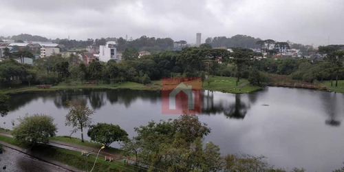 Apartamento Com 2 Dormitórios À Venda, 82 M² Por R$ 380.000,00 - Desvio Rizzo - Caxias Do Sul/rs - Ap0457