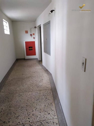 Prédio À Venda, 938 M² Por R$ 6.360.000,00 - Centro - Santo André/sp - Pr0004