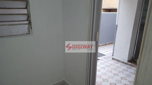 Imagem 6 de 23 de Sobrado Com 2 Dormitórios Para Alugar, 110 M² Por R$ 2.300,00/mês - Vila Mariana - São Paulo/sp - So0525