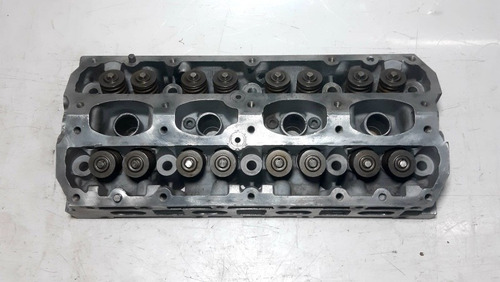 Cabeçote Fiat Palio Brava Siena Stilo 1.6 16v Retific P/std (Recondicionado)