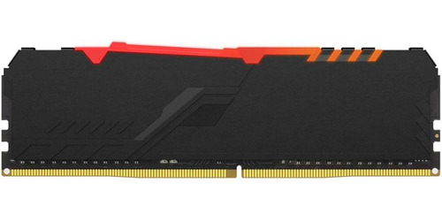 Memória Kingston Ddr4 16gb 2666mhz Hyperx Hx426c16fb3a/16