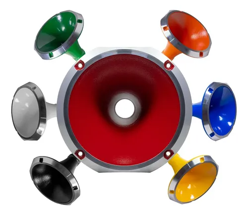 Order JBL Selenium HL14-25 Exponential Horn Order JBL Selenium HL14-25 Exponential Horn