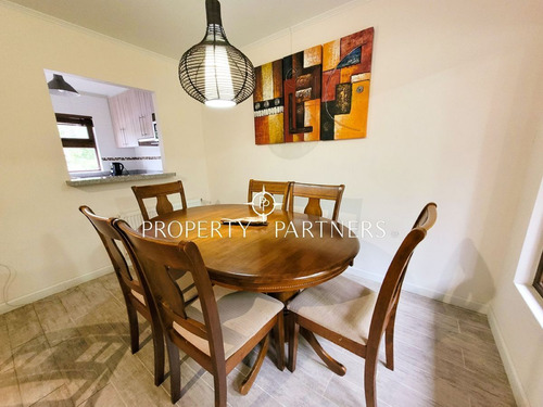 Casa En Condominio Con Marina