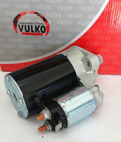 Arranque Hyundai Accent 96-2005 Valeo Automático