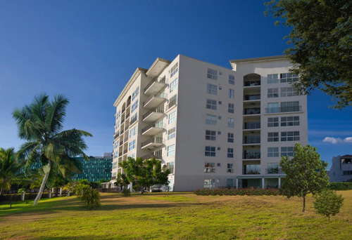 Imagen 1 de 14 de Venta De Apartamento De 232 M2 En Ph The Reserve, 21-7289