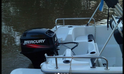Naval Center 520 Con Mercury