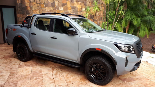 Imagen 12 de 15 de Nissan Frontier 2.3t S 4x2 Mt 0km - Entrega Inmediata