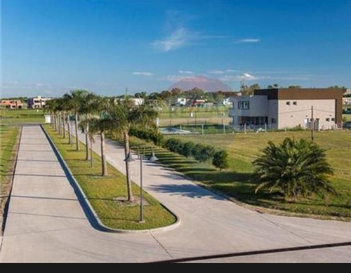 Imagen 10 de 16 de Venta Terreno En Barrio Hudson Park Berazategui