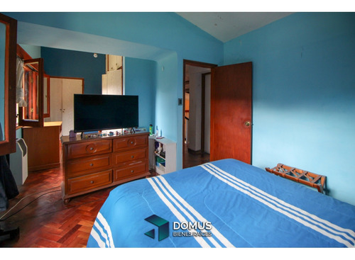 Venta Casa En San Lorenzo