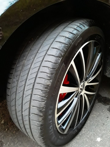 Volkswagen Jetta 2012 2.0 Tsi Highline 4p