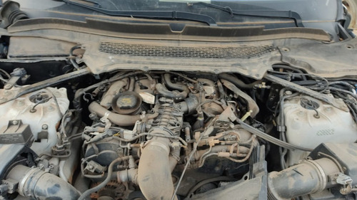 Imagem 7 de 7 de Sucata Range Rover Sport 3.0 Hse 2016
