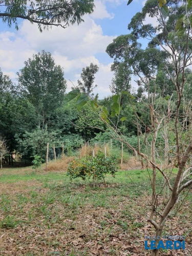 Imagem 2 de 15 de Chacara - Chácaras Arataba - Sp - 639668